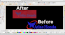 do embroidery digitizing logo
