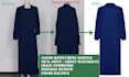 cloth retouching service by photoshop