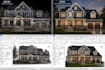 convert point cloud to revit bim model, scan to bim, as built