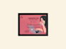 design professional, custom certificates