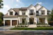 create your architectural project in revit