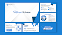 do powerpoint presentation, google slide, canva or   pitch deck design