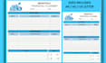 design a custom wall calendar, desk calendar or planner