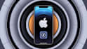 create and setup apple and google developer  account