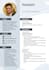 upgrade and write your resume, cv, cover letter, linkedin