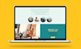 setup shopify store and design custom dropshipping shopify ecommerce store