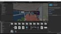 develop virtual reality training simulation