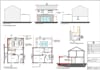 planning permission drawings of extensions for  UK councils