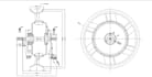 professional 2d parts and assembly dwg services