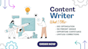 high quality SEO website content writer for engaging and optimized content