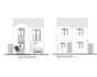 design professional 2d architectural elevations
