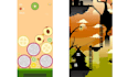 develop a 2d game using unity