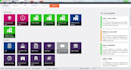 setup and configure and customize sage 100
