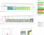 provide detailed paint takeoff and cost estimation