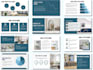 clean, format, recreate and redesign ppt slides