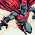 draw you as a superhero marvel or dc character