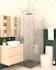 design kitchen, bathroom interior and 3d rendering