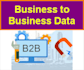 provide b2b business lead generation data