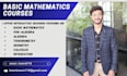 teach you physics from basic to advance level