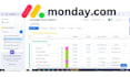 do CRM data entry, hubspot CRM, zoho, salesforce