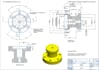 do 3d print design, molding, and engineering drawings