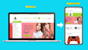 convert website into android application
