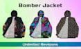 do all over sweatshirts, shirts, jackets within 6 hrs