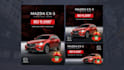 design high converting google display ads for you