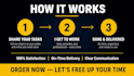 be your executive virtual assistant for admin, email and scheduling tasks