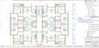 design plumbing and drainage system services in autocad
