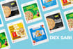 design creative social media posts, banners, redesign flyer