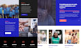 build a nonprofit ngo charity website