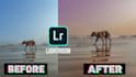 do photo editing in lightroom