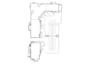 create professional 2d floor plans and land survey plans