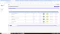 build mern stack web app, dashboard