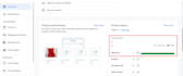 fix google merchant center misrepresentation and fix gmc