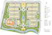 design site plan, master plan and landscape layout