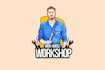 transform your pictures into a cartoon avatar portrait