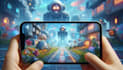 develop and design a perfect unity 3d game