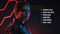 create a 3d game trailer, cinematic trailer