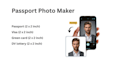 transform your photo professional headshot, anime, passport