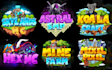 create minecraft server logo and server icon