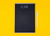 plan and manage your project with a tailored project plan