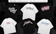 design a exclusive logo 3d for your streetwear brand y2k