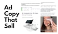 be your facebook and instagram ad copy expert