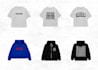 create dope urban streetwear logo design