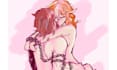 draw anime nsfw sfw sketch