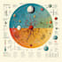 do scientific diagrams and illustrations