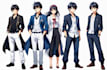 make anime or manga characters or portraits
