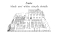 create a hand drawn map or infographic for your project